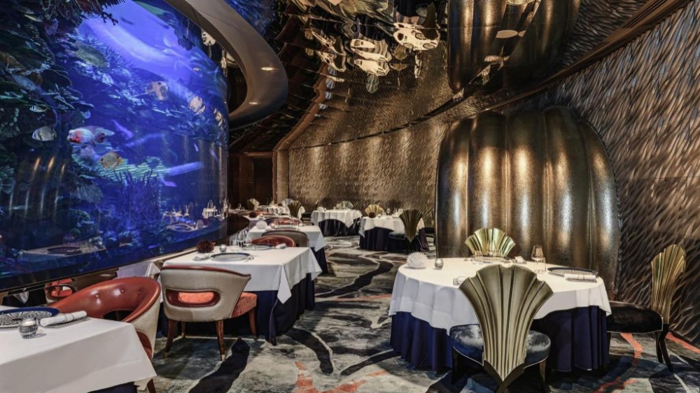 Burj Al Arab Jumeirah Image 10