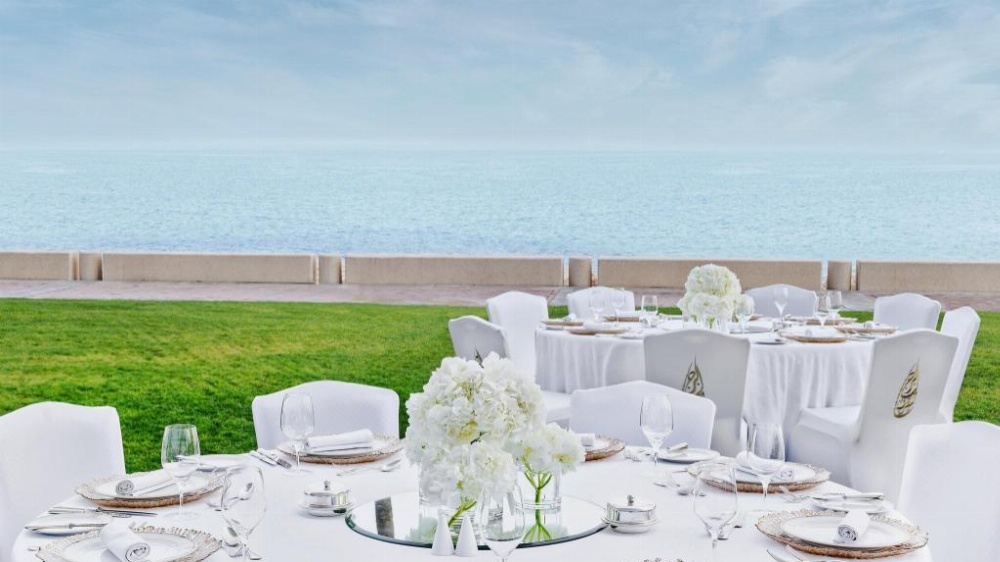 Burj Al Arab Jumeirah Main image