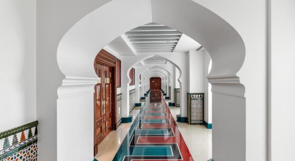 Burj Al Arab Jumeirah Image 33