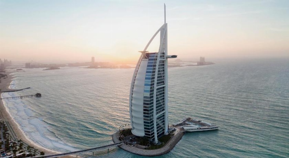 Burj Al Arab Jumeirah Image 40