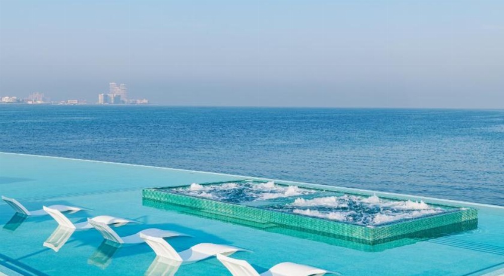 Burj Al Arab Jumeirah Image 42
