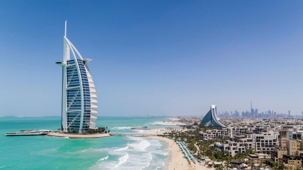 Burj Al Arab Jumeirah Image 49